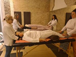 Curso de Reiki I