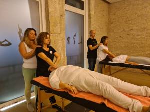 Curso de Reiki III